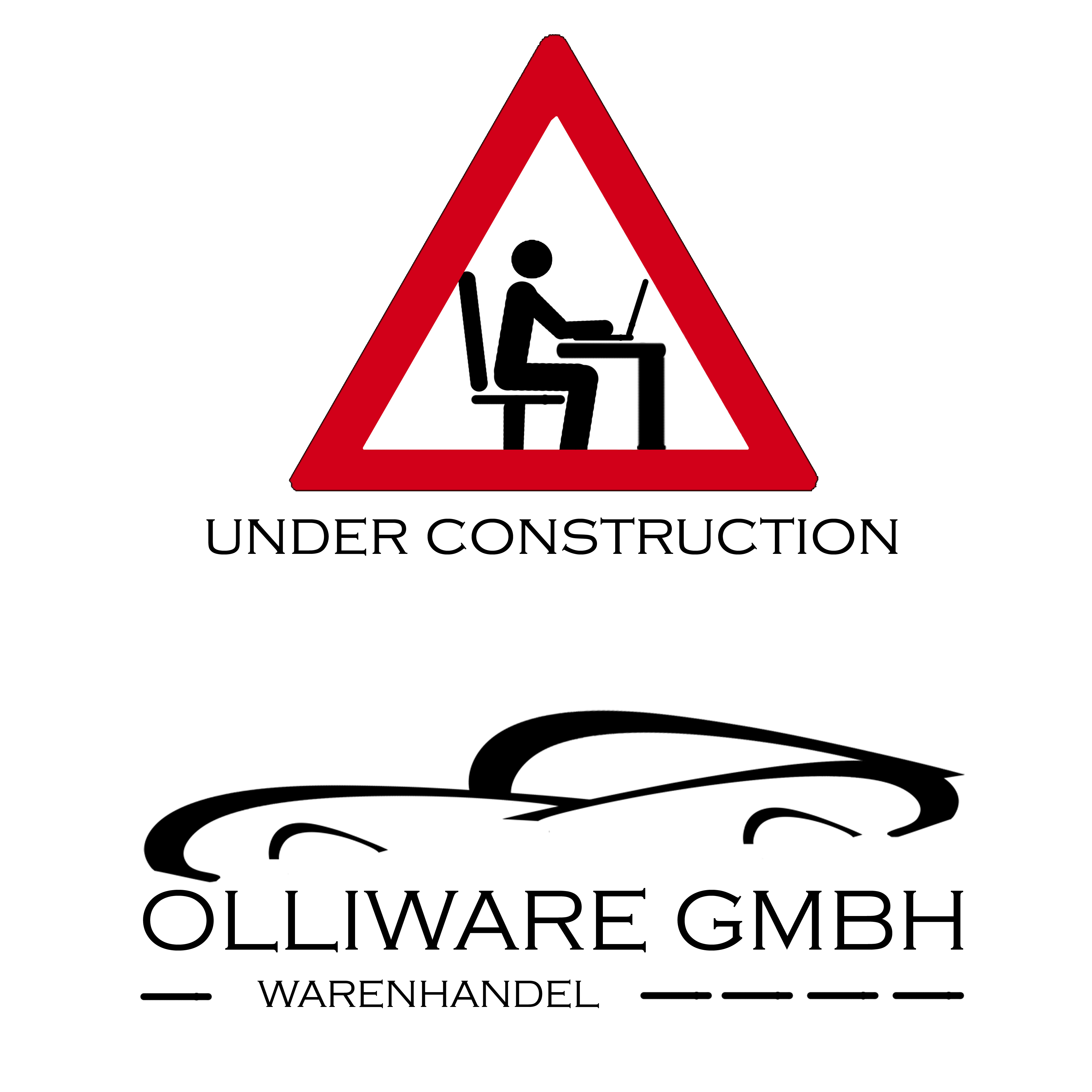 Olliware under construction